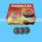 38mm shisha charcoal