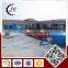 Environmental Protection Automatic Control With Adaptable Programming Coal Slurry Gas Rotary Dryer