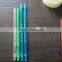 Crystal disposable hookah shisha hose