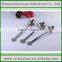 304 Stainless Steel Spoon Set Teaspoon Set With Long Handle
