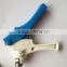 PP injection moulded Water-saving drip irrigation tape connector