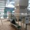Corn Maize Seed Cleaning and Packing Plant