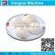Automatic Round Dough Balls Making Machine Steamed Bun Maker