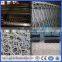 5%Aluminium 95%Zinc tensile strength 380-480 N/mm Gabion box (Guangzhou Factory)