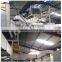 eco-friendly 220V Big airflow roof mounted ventilation fan fresh air