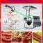 small electric meat mincer/ meat grinder machine