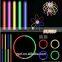 8'' Awesome Party Decorations Glow Stick Wholesale Glow Light Bracelet