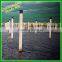 Green Color Agriculture Sun Shade Net