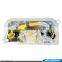 Silicone Combo Set for Adults, Scuba Diving Equipment( Mask, Snorkel)