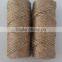 Environmental Natural Color Twisted Jute Twine Baler Twine