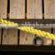 south asia need 3 strand diameter 39mm nylon rope