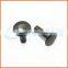  high quality tubular semi hollow rivet