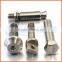 High Quality Tainless Steel Ball Head Screw