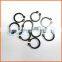 China professional custom wholesale high quality e-rings circlip