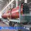 Mining Silica Sand Rotary Dryer