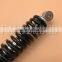 Black FRONT SHOCK ABSORBERS FOR HAMMERHEAD TWISTER 150CC 250CC GO KART BUGGY