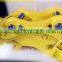 Quick Hitch Coupler for Excavator 10Tons , Consumable Parts