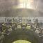 harvester rubber track 400x90