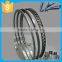 High quality piston ring for gasoline engine vehicles
