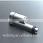 27mm/s China wholesale 12v/24v sex machine mini linear actuator, quiet motion 38db