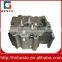 made in ZHENGZHOU 6D125 engine cylinder head 6d125-6 for komastu engine parts