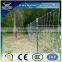 cattle agriculture field fence