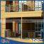 Factory Supply Hand Forged Spray Balcony Handrails