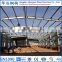 Prefab light steel structure warehouse drawings for sale