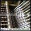 diamond razor wire mesh fence /welded razor flat wire fence panel