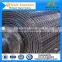 Black Iron Wire 1X1/2 Welded Wire Mesh for Chicken House