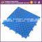 Good quality DIY interlocking Anti-slip wet side matting for floor