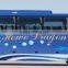 HOWO 12M 63 Seats City Bus For Sale