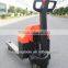 HG-206 Materials Handling hydraulic electric pallet truck