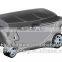 Customized plastic moving carts Restaurant cart A/dining car/serving cart.
