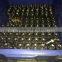SMP series anti-clogging full cone nozzle