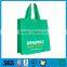 cheap non woven foldable reusable shopping bag