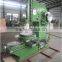 B5032 slotting length 320mm CNC hydraulic slotting machine