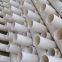 cheap price upvc/pvc pipes ASTM D2466 SCH40 water supply upvc/pvc pipes