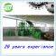 WX-200T Automatic waste paper/cardboard/plastic bale making machine