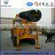 Photovoltaic Mounting System Installation Ground Screw Solar Pile Driver