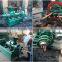 coal press machine/coal dust briquette machine/charcoal powder machine