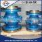 WGZ100-1600 pipeline flame arrestor