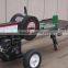 34T world fastest garden Mechanical Log Splitter with CE Approved
