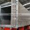 winging opening truck body/WING OPENING TYPE BOX VAN