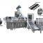 Snack food production line factory price