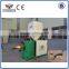 New Technology Biomass Wood Pellet Burner for Heating System