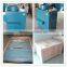 Low cost Garlic Clove Breaking Machine/garlic separator equipment with large capacity