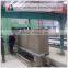 Henan lanji brand complete aac block making autoclaved machine