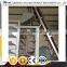 China famous brand slope type bucket elevator lifting machine