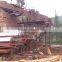 Vbrating screen sand washing machine for sale